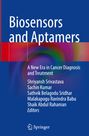 Biosensors and Aptamers, Buch