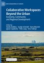 Collaborative Workspaces Beyond the Urban, Buch