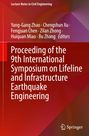Proceeding of the 9th International Symposium on Lifeline and Infrastructure Earthquake Engineering, Buch