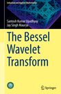 „The Bessel Wavelet Transform“. Autoren: Santosh Kumar Upadhyay, Jay Singh Maurya. Hintergrund: Fraktalmuster.