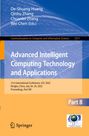 Titel: "Advanced Intelligent Computing Technology and Applications". Autoren: De-Shuang Huang, Qinhu Zhang. Konferenz 2025 in Ningbo, China.