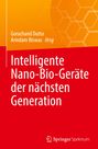 : Intelligente Nano-Bio-Geräte der nächsten Generation, Buch