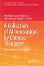 A Collection of AI Innovations by Chinese Teenagers, Buch