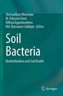 : Soil Bacteria, Buch