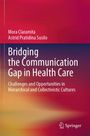 Mora Claramita: Bridging the Communication Gap in Health Care, Buch