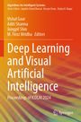 : Deep Learning and Visual Artificial Intelligence, Buch