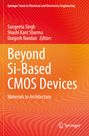 Beyond Si-Based CMOS Devices, Buch