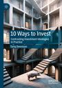 "10 Ways to Invest: Contrasting Investment Ideologies in Practice, Tariq Dennison." Treppenlabyrinth mit Schwein.