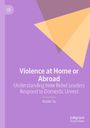 Ruolin Su: Violence at Home or Abroad, Buch