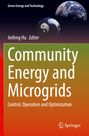 Community Energy and Microgrids, Buch