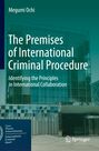 „The Premises of International Criminal Procedure“ von Megumi Ochi, Gebäude des Internationalen Strafgerichtshofs.