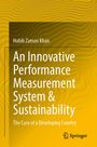 Habib Zaman Khan: An Innovative Performance Measurement System & Sustainability, Buch