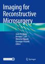 Imaging for Reconstructive Microsurgery, Buch