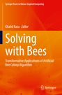 Solving with Bees, Buch