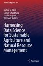 Text: Studien in Big Data 161. Autoren: Mehul S. Raval und weitere. Titel: Nutzung von Data Science für nachhaltige Landwirtschaft.
