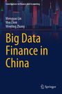 Mengyao Lin: Big Data Finance in China, Buch