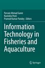 Information Technology in Fisheries and Aquaculture, Buch