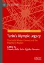 Turin's Olympic Legacy, Buch