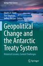Geopolitical Change and the Antarctic Treaty System, Buch