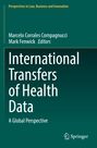 International Transfers of Health Data, Buch