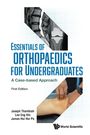 Thambiah Joseph: Essentials Of Orhtopaedics For Undergraduates, Buch