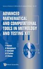 Alen Bosnjakovic Sascha Franco Pavese: Adv Math & Comp Tool Metrol Xiii, Buch