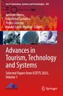 Advances in Tourism, Technology and Systems, Buch