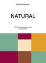 : Palette Playbook - Natural, Buch
