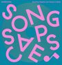 : Songscapes: Stunning Graphics and Visuals in the Music Scene, Buch