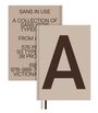 : Sans In Use, Buch