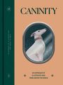 : Caninity: An Anthology of Dog Illustrations from Around the World, Buch