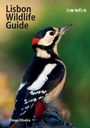 Diogo Oliveira: Lisbon Wildlife Guide, Buch