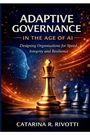 Catarina R Rivotti: Adaptive Governance in the Age of AI, Buch