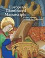 Angela Bussi: European Illuminated Manuscripts in the Calouste Gulbenkian Collection, Buch