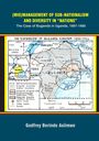 Godfrey Berinde Asiimwe: (Mis)Management of Sub-Nationalism and Diversity in "Nations", Buch