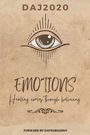 Daj: Emotions, Buch