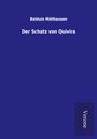 Balduin Möllhausen: Der Schatz von Quivira, Buch