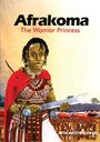 Rita Akoto Coker: Afrakoma, Buch