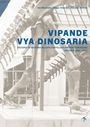 Ina Heumann: Vipande vya Dinosaria, Buch