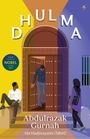 Abdulrazak Gurnah: Dhulma, Buch