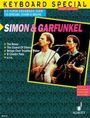Simon & Garfunkel: Simon & Garfunkel, Noten