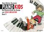 Hans-Günter Heumann: Heumann, Piano Kids Band 1 für Klavier, Noten