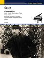 Erik Satie (1866-1925): Klavierwerke, Noten