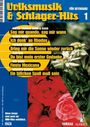 Volksmusik U Schlagerhi, Noten