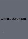 Arnold Schönberg: Gurre-Lieder, Noten