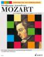 Wolfgang Amadeus Mozart: Ein Streifzug durch Leben und Werk, Noten