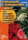 Volksmusik U Schlagerhi, Noten