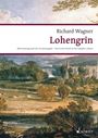 Richard Wagner: Lohengrin, Noten