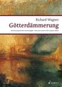 Richard Wagner: Götterdämmerung, Noten