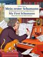 Robert Schumann: Mein erster Schumann, Noten